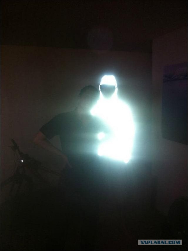 Жилет в машине станет обязательным