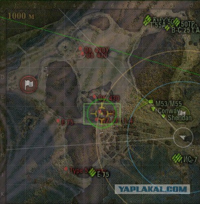 Wargaming 55