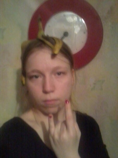 Это вам не инстаграмм (февраль)