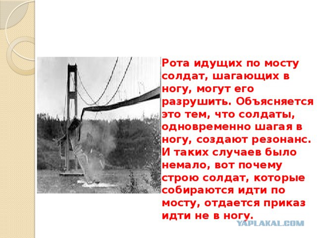 Новый мост в Киеве сломался из-за скакавших на нем людей