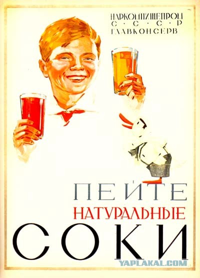 Почему я не пью вино