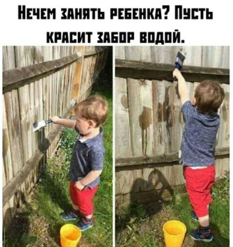 «Картинки всякие нужны, картинки всякие важны» ©