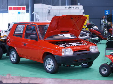 Игра на ЯПе: Угадай АВТО-5