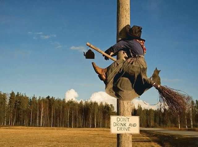 Чёрный юмор, который почему-то еще не запретили в России