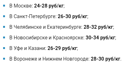 РФ так и не оправилась после кризиса 2014 года: доходы растут только у самых богатых