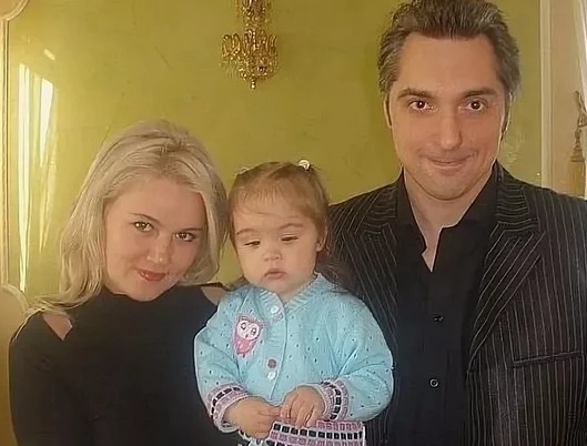 Знаменитые родители и их дети