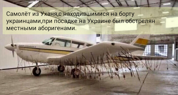 Сегодня мне стыдно за мою Украину...