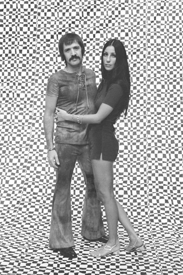 50 лет назад. Июнь 1970 года.