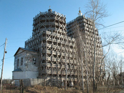 Анкета с сайта знакомств