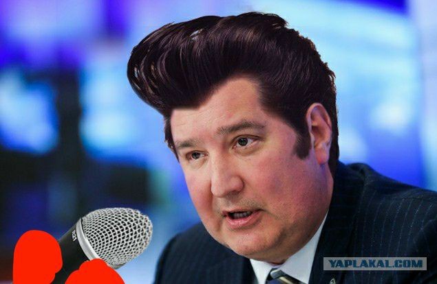 Рогозин после выпуска первого сольного альбома