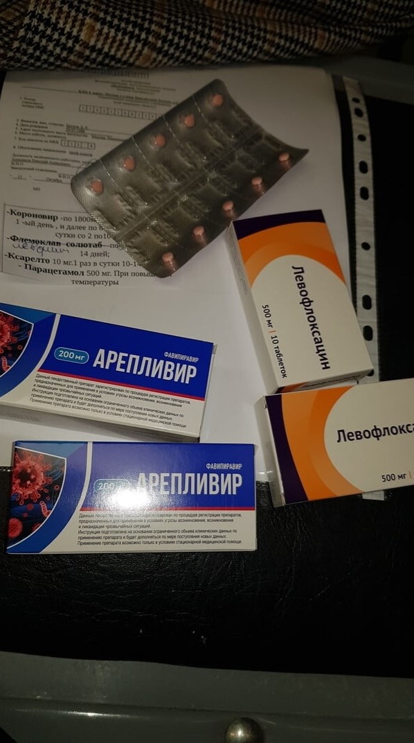 Как дела, как дела? У меня антитела. Как я переболел коронавирусом