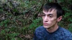 Вчерашний революционнер, который напал на сотрудников ДПС