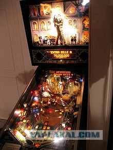 Мужиковский Street Fighter