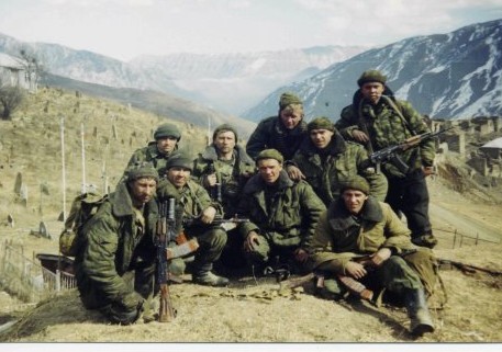 Сергей Шойгу. Подниматель армии или сказочный полководец?
