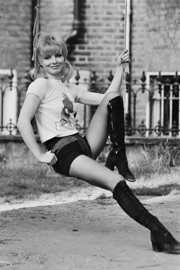 50 лет назад. Август 1971 года