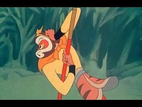 3 любимых зарубежных мультфильма детства
