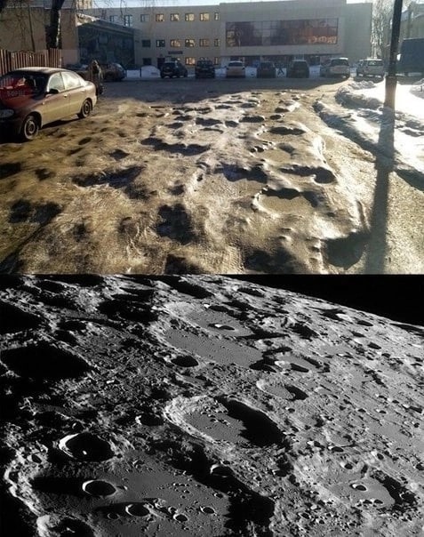 Бездуховный запад. Часть Шестая