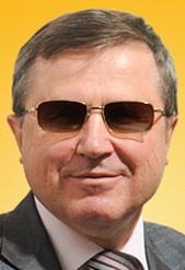 Депутат госдумы, который проголосовал против