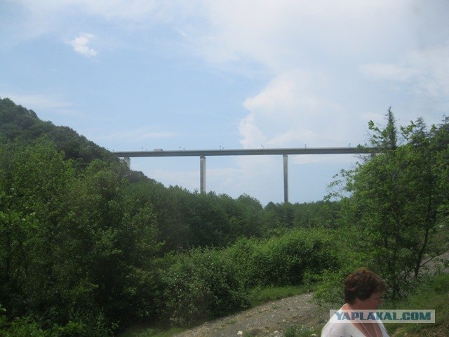 Лазаревское
