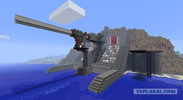 Minecraft