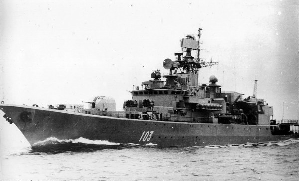 World of Warships - 9