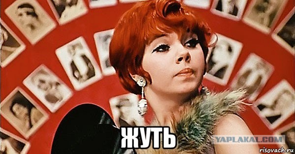 Зацените Кировец