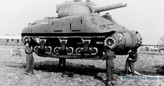 6 самых необычных армий в мире
