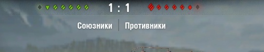 Wargaming 4