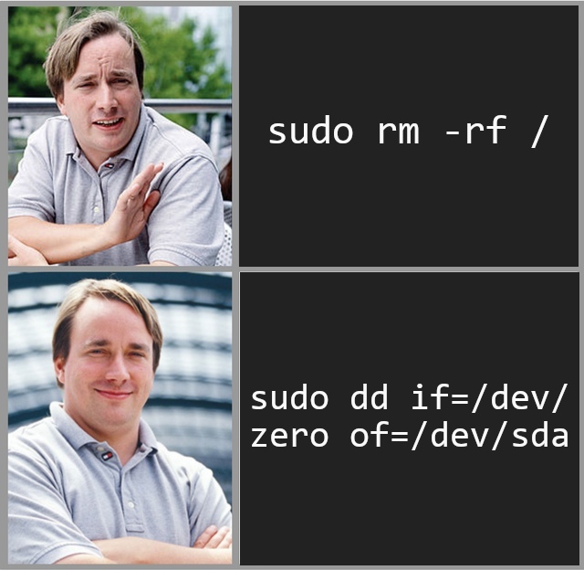 Linux станет операционной системой по умолчанию для Россиян