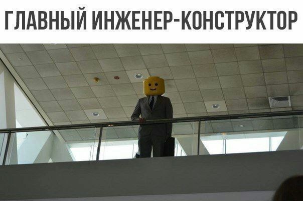 Всего понемногу. Пятничный