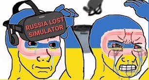 Эпичная битва российского танка с колонной противника.