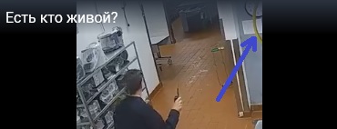 Есть кто живой?