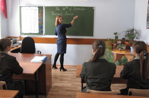 Девчонки на малолетке: как сидят в колониях самые юные преступницы