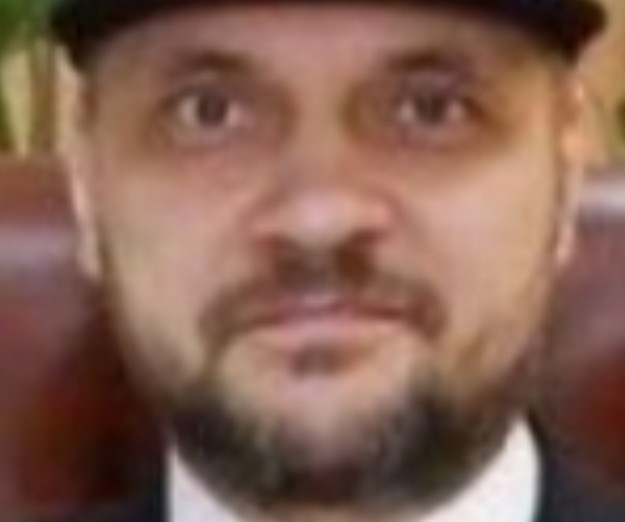 Александр Осипов отказался отвечать на вопрос "Зачем он вытер козюлю"