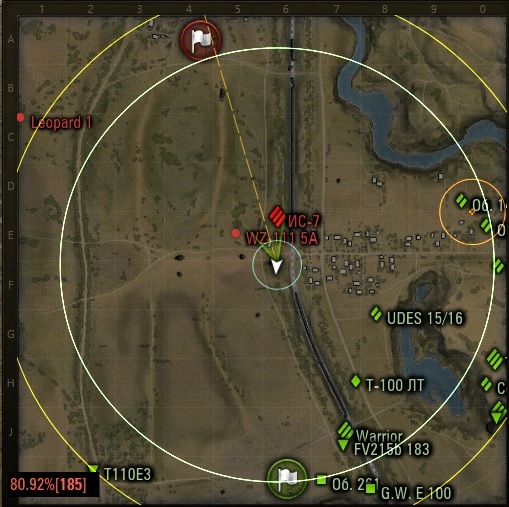 Wargaming 62