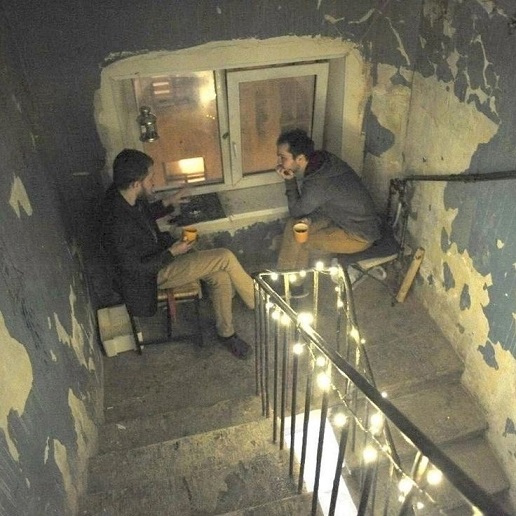 Синий Винстон