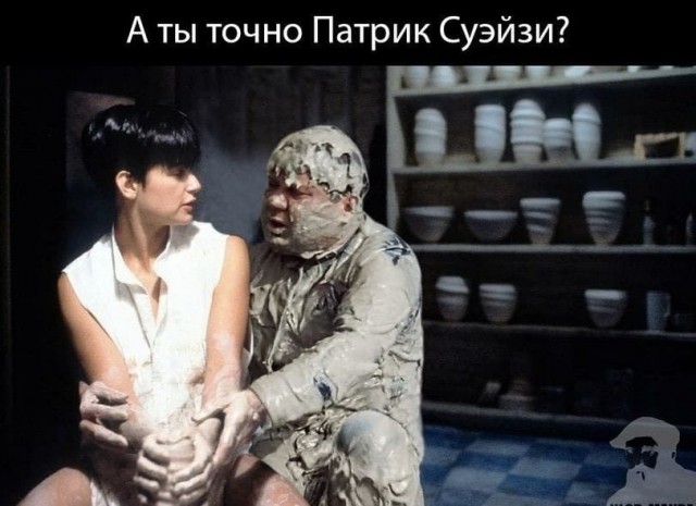 Гончарное дело увлекает... согласитесь