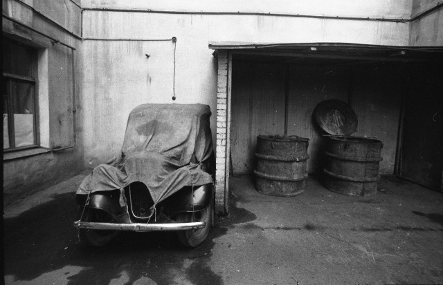 ​ Фотографии из прошлого нашей страны – 109