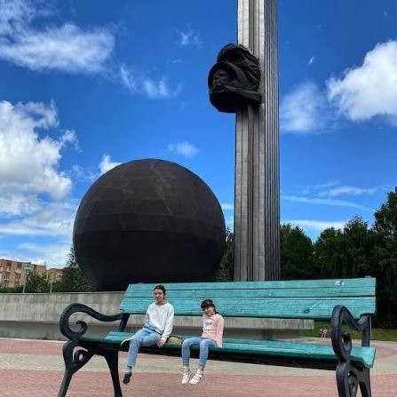 Мужчина съел мармелад с каннабисом и пришёл с семьёй в музей современного искусства