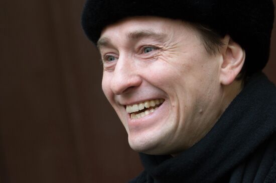 Роли которые актер никогда не сыграет