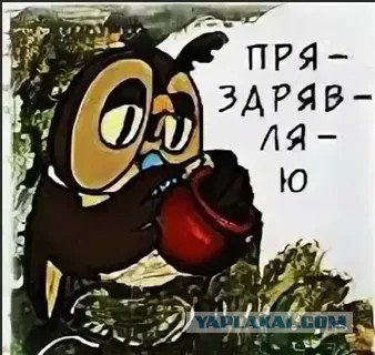 Нужна помощь ЯПа