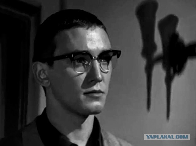 80 лет со дня рождения Игоря Старыгина