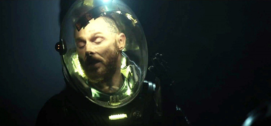 Честный трейлер "Прометея"