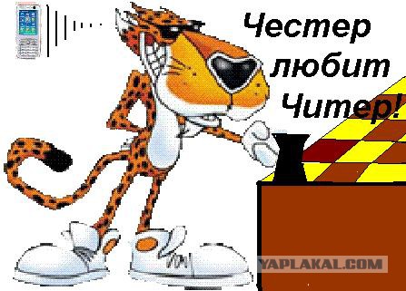 Шахматист