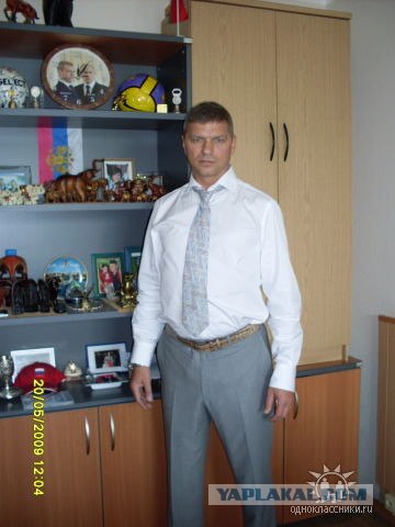 Кому на Руси жить хорошо?