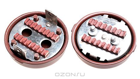 Олдскул точилка для лезвий из СССР