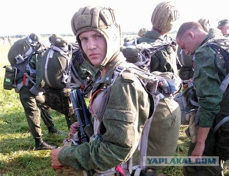 Иловайск. Так кто же виноват?