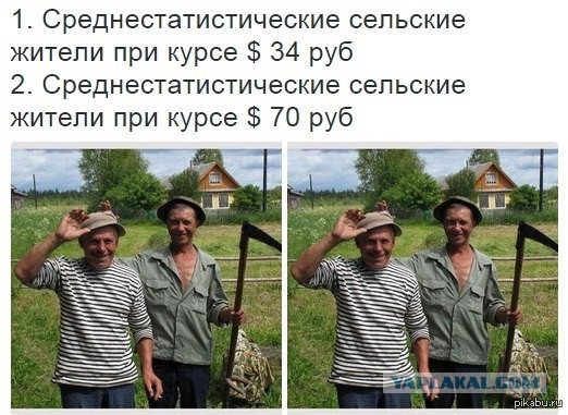 Кризис