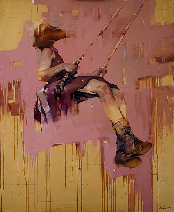 Движение и обнаженка