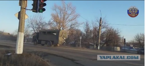 Перемирие кончилось, едва начавшись., часть 4